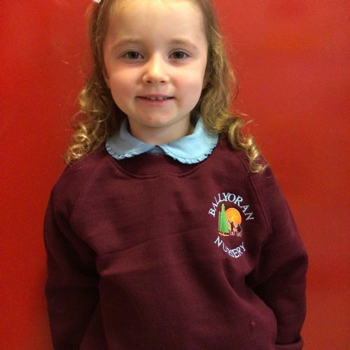 MEET NURSERY 1