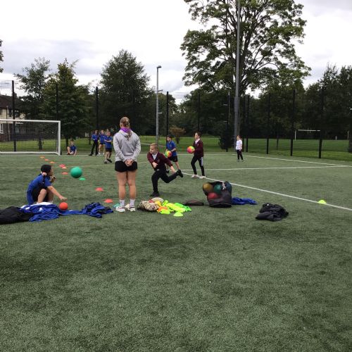 Shared Education Day 2