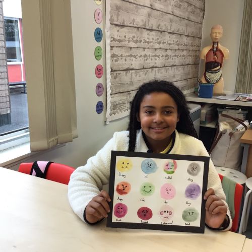 World Mental Health Day 💛