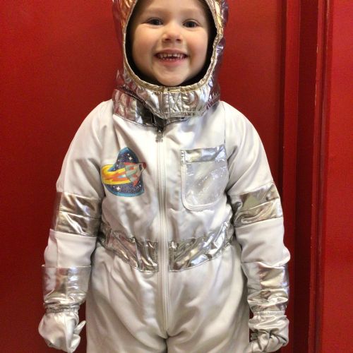 Zoom Zoom Zoom We're Going to the Moon!