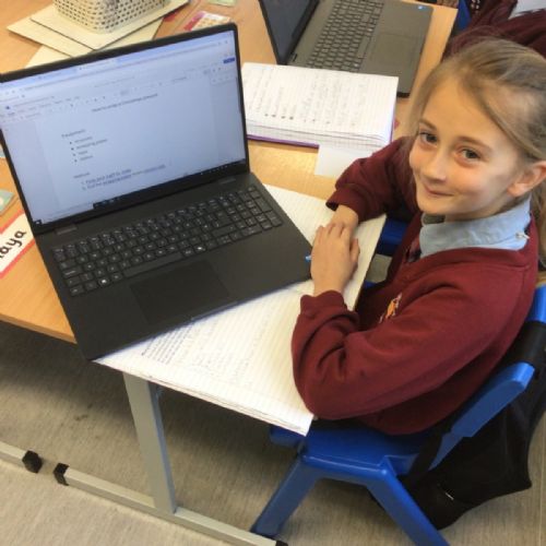 Publishing our Christmas Instructions🎄💻