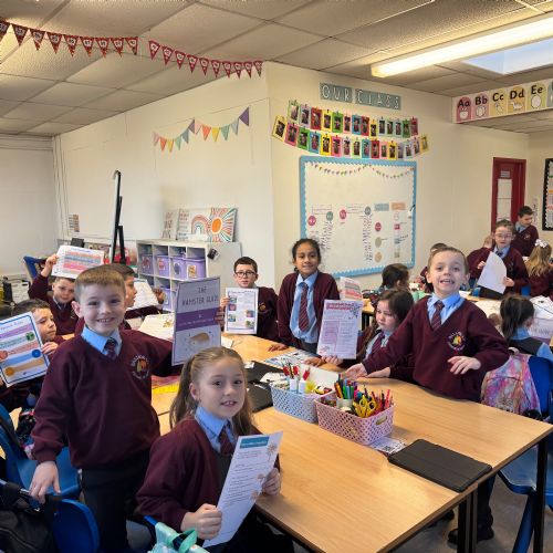 Instructional writing 📝