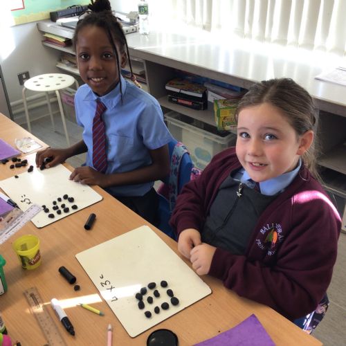 Making Arrays✖️