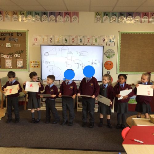 Literacy - Sequencing the story of Mrs Armitage on Wheels